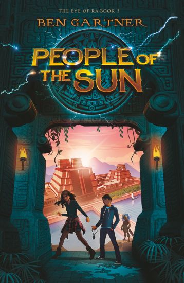 People of the Sun