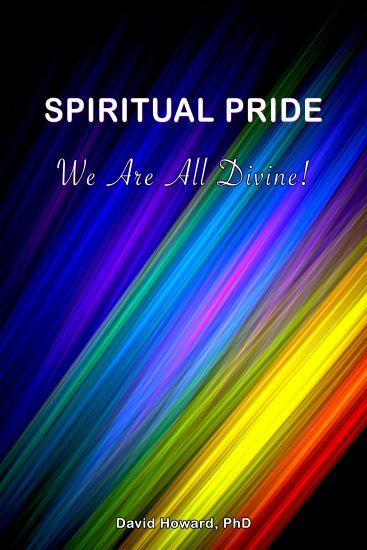 Spiritual Pride