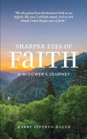 Sharper Eyes of Faith