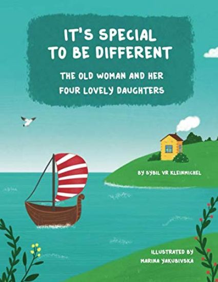 It's Special to be Different: The Old Woman and Her Four Lovely Daughters