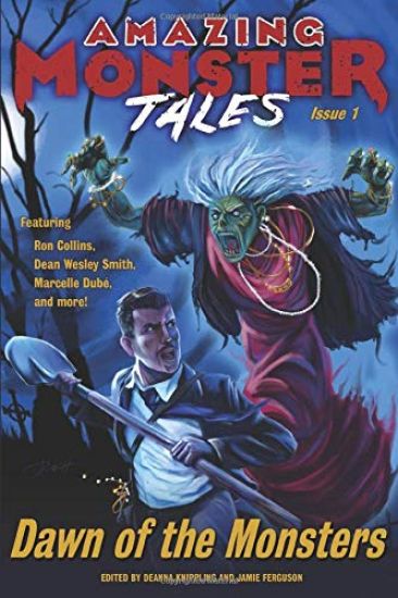 Dawn of the Monsters