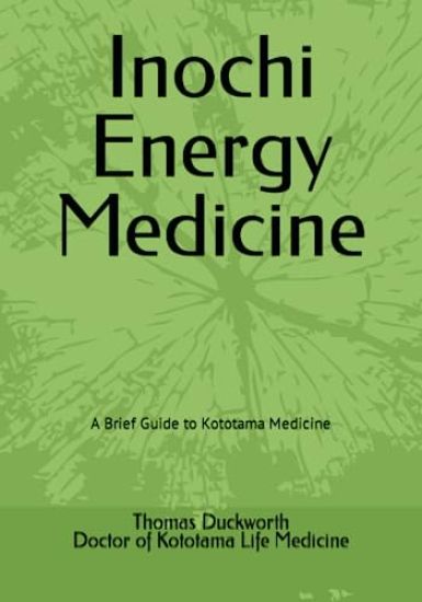 Inochi Energy Medicine