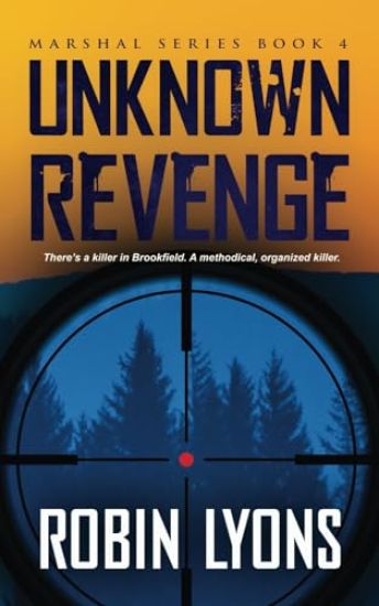 Unknown Revenge