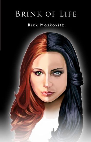 Brink of Life: Book 2: Brink of Life Trilogy
