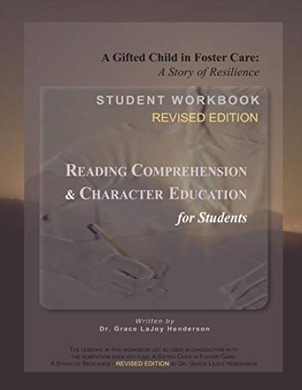 A Gifted Child in Foster Care