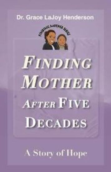 Finding Mother after Five Decades