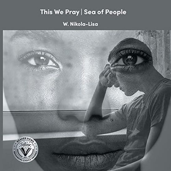 This We Pray Sea of People
