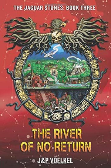 The River Of No Return