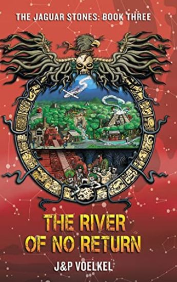 The River Of No Return
