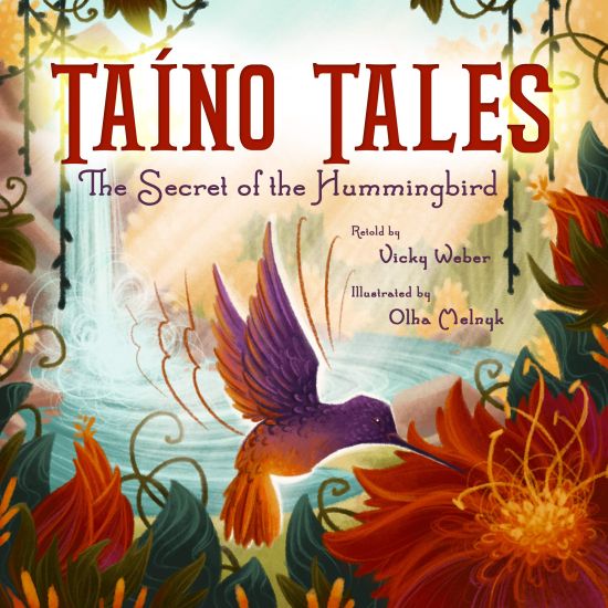 Taino Tales