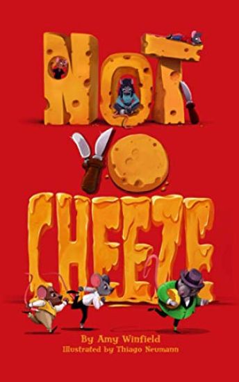 Not-Yo-Cheeze