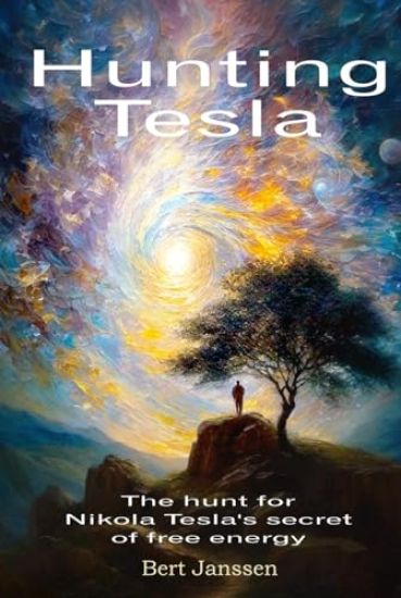 Hunting Tesla