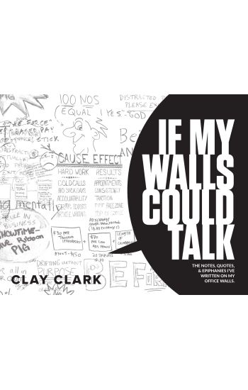 If My Walls Could Talk