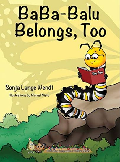 BaBa-Balu Belongs, Too