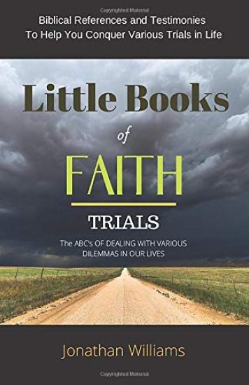 Little Books of Faith - Trials