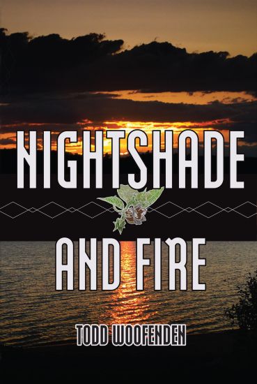 Nightshade and Fire