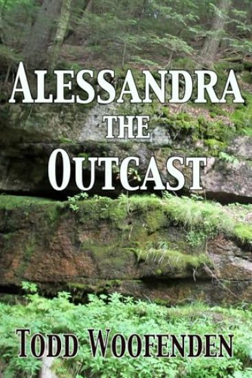 Alessandra the Outcast