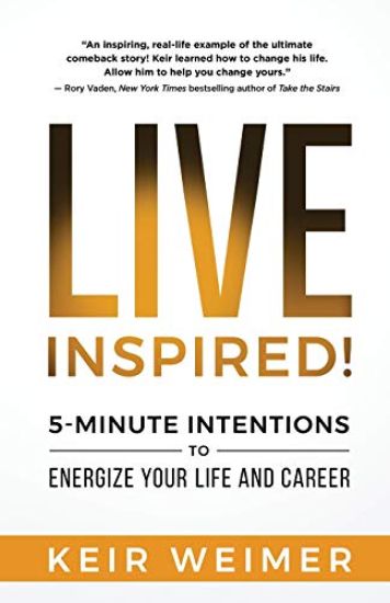 Live Inspired!