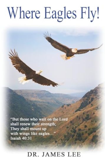 Where Eagles Fly