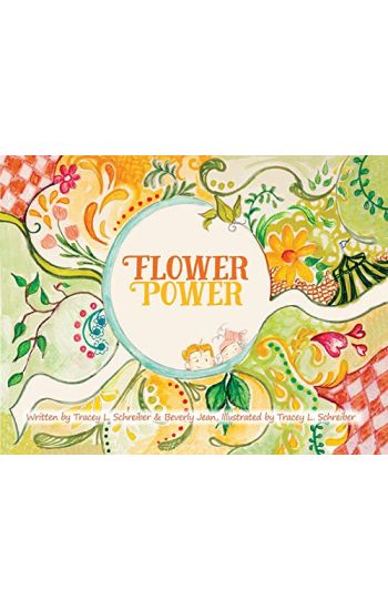 Flower Power: The Adventures of Princess Daisy & Friends