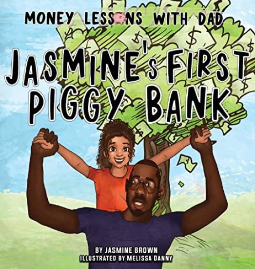 Kansikuva: Money Lessons with Dad