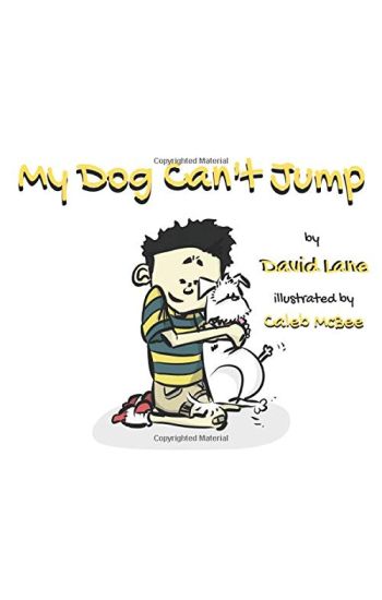 My Dog Can't Jump