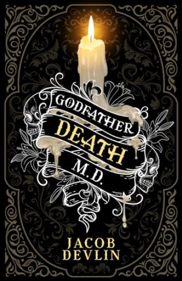 Godfather Death, M.D.