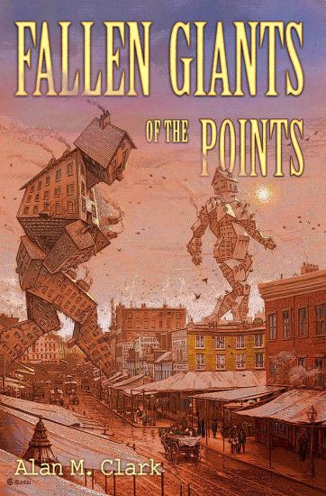 Fallen Giants of the Points
