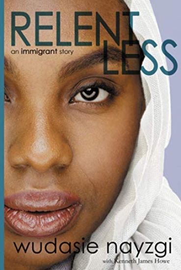 Relentless, An Immigrant Story