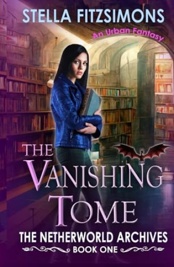 The Vanishing Tome