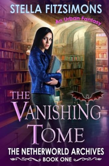The Vanishing Tome