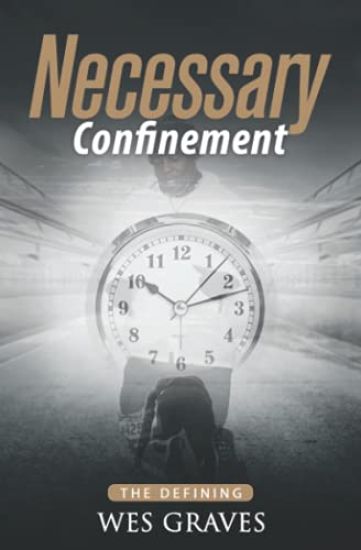 Necessary Confinement