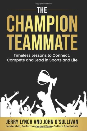 The Champion Teammate