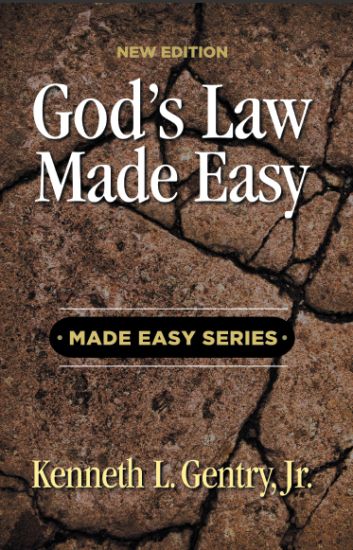 God's Law Made Easy