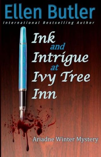 Ink and Intrigue at Ivy Tree Inn