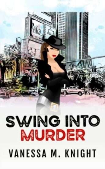 Swing Into Murder