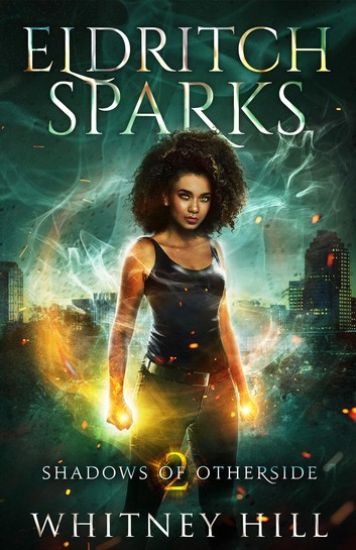 Eldritch Sparks