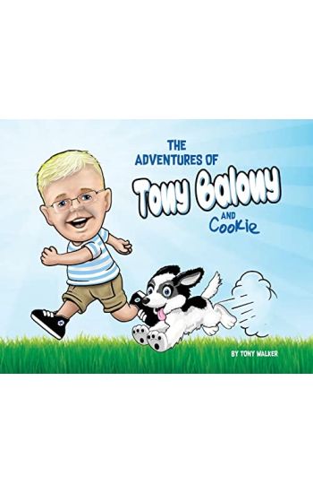 The Adventures of Tony Balony And Cookie