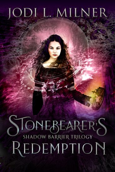 Stonebearer's Redemption