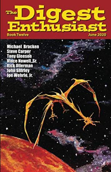 The Digest Enthusiast #12