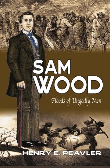 Sam Wood Floods of Ungodly Men