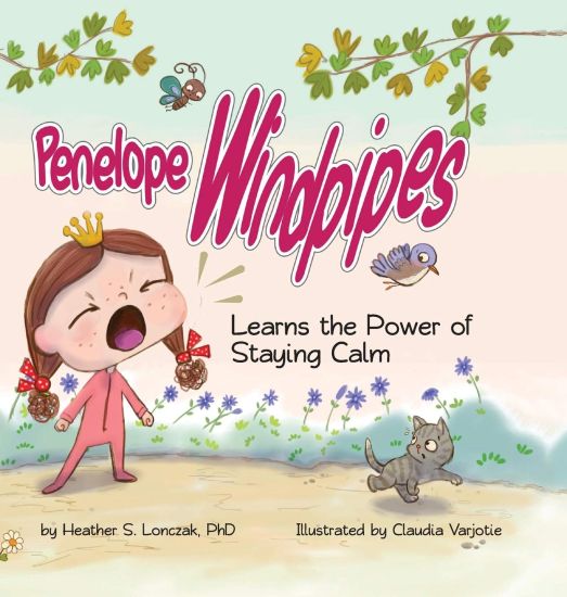 Penelope Windpipes