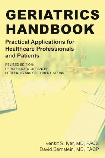 Geriatrics Handbook