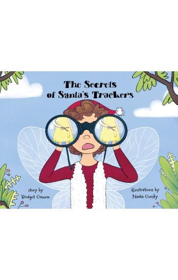 The Secrets of Santa's Trackers