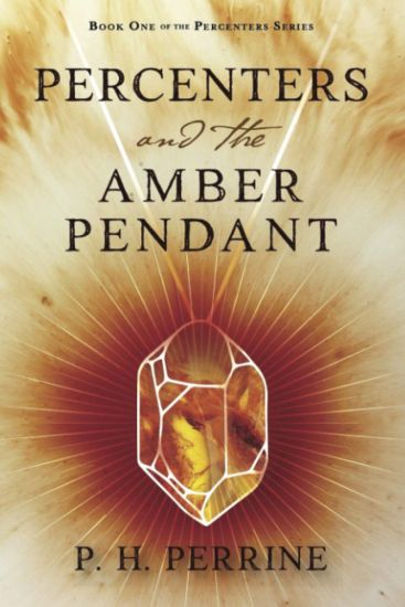 Percenters and the Amber Pendant