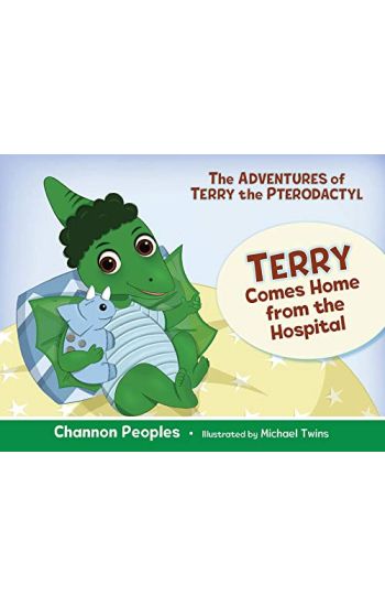 Terry Comes Home from the Hospital