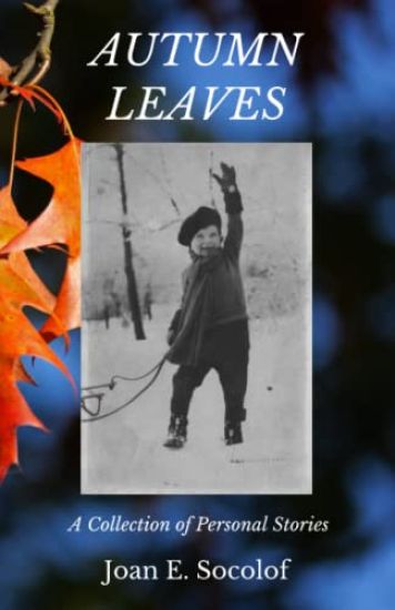 Autumn Leaves