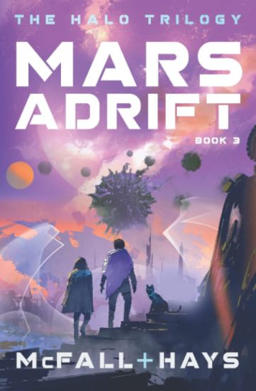 Mars Adrift