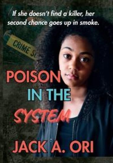 Poison In The System