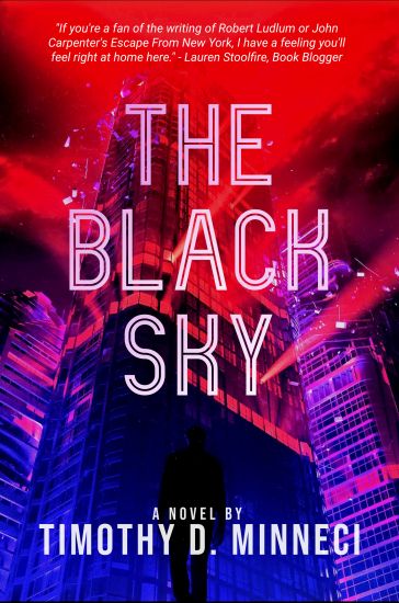 The Black Sky